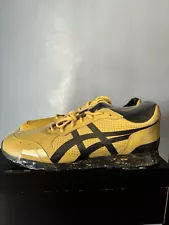 SIZE 13 - BAIT x Asics x Bruce Lee Legend Onitsuka Tiger Colorado Eighty Five