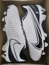 Nike Vapor Edge Shark FastFlex Football Cleats Mens Size 9