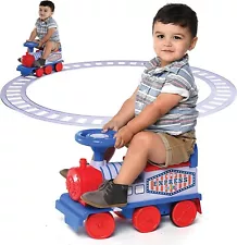 ride on train and track for sale