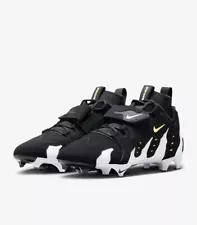 Nike Air Diamond Turf 96 (Deion Sanders) Cleats