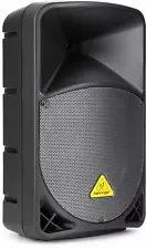 Behringer Eurolive B112W 1000W 12 inch Powered Speaker with Bluetooth