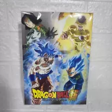 Dragon Ball Super Blu-ray BOX Episodes 73-131 anime