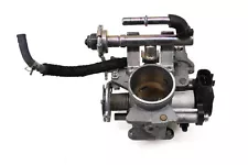 08 Yamaha WR250R Throttle Body & Injector (For: Yamaha WR250R)