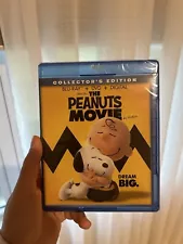 Peanuts Movie