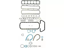 For 1953-1964 Ford F100 Engine Gasket Set Victor Reinz 74975RGZD 1954 1955 1956 (For: 1956 Ford F-100)