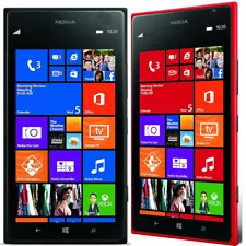 Original Nokia Lumia 1520 Unlocked 20MP 6.0" 2GB+32GB Microsoft Windows Phone