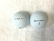 Special ! 24 TaylorMade TP5 5A(AAAAA) Golf Balls