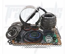 Fits GM Chevy 4L60E Transmission Power Pack Master Rebuild kit L2 1997-03