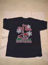 2009 BIKERS TEE SHIRT