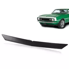 Front Spoiler Fit For 1967 1968 Camaro Firebird Air Dam Chin Baffle RS SS Z28