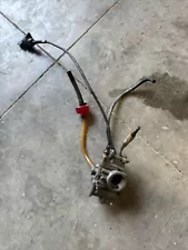 yamaha ttr 90 carburetor OEM mukini 2004