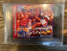 Super Games 196 in 1 for Sega Genesis - Mega Drive 16 Bit Multi Cartridge