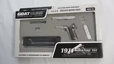 Goat Guns 1911 Brand New Miniture Gun