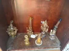 Multiple Bongs