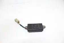 04-11 FOREMAN 500 RUBICON RANCHER 400 RINCON 650 680 GPS RECEIVER 37500-HN7-731 (For: Honda Rincon 650)