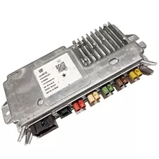 OEM Parking Aid Video Processing Control Unit GM Silverado Sierra 2021 85004218 (For: Silverado 1500 RST)