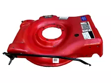 21" TROY-BILT Self Propelled Deck Housing