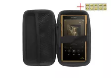 Durable Carrying Box Storage Case for Sony WM1AM2 ZX707 Fiio M11 Plus M15S