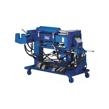 BendPak 5115150 Blue-Bullet Manual Tube Bending Machine