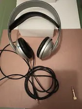 AKG K101 Wired Headphones