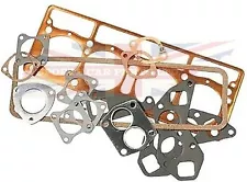 New Head Gasket Set for Triumph TR3 TR4 TR4A Copper Version Made in the UK