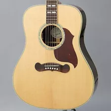 New Gibson Songwriter (Antique Natural) 775049 Acoustic Guitar