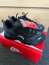 Size 11 - Nike Air Terra Humara Triple Black