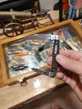 casexx pocket knives vintage