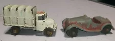 1920s toy cars vintage