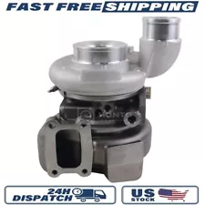 Turbo Charger for Dodge Ram Cummins Diesel VGT 6.7L 2007-2012 HE351VE 3770973 (For: Dodge Ram 2500)