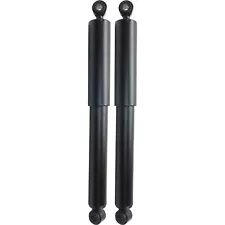 Shocks Set For 1986-1994 Nissan D21 RWD Rear, Left & Right 2-Pcs