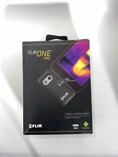 FLIR ONE Pro LT Thermal Camera for Android USB-C