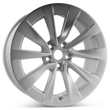 New 19" x 8.5" Replacement Wheel for Tesla Model 3 2017 2018 2019 2020 2021 R... (For: 2020 Tesla 3)