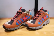 Nike Air Humara '17 QS Dark Russet 2018