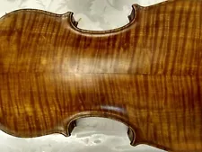 Fine Handmade Violin