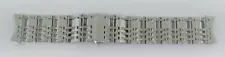 Original S/Steel BURBERRY Watch Bracelet for BU2303 Model* 22 mm* MINT