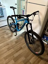 Transition Patrol 2017 Large 27.5 Mountain Bike