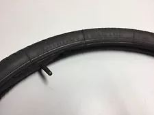 Vintage Schwinn Tractor Tread Bicycle Tire 26” 1 3/4” S7 USA Original