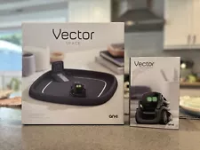 Anki Vector Advanced Companion Robot (GREAT CONDITION)