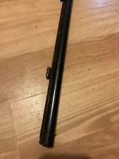 Black Powder Shotgun Barrel