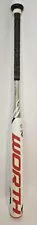 WORTH LEGIT JEFF HALL SIGNATURE SERIES SOFT BALL BAT 27.5oz. 34"