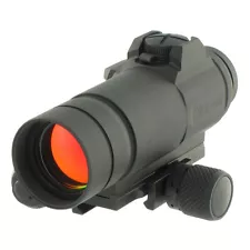 Aimpoint CompM4S 2MOA Red Dot Sight 12172 | QRP2 mount | Waterproof | New