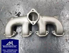 Isuzu 4BD2 Exhaust Manifold For Sale