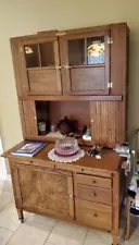 hoosier cabinet