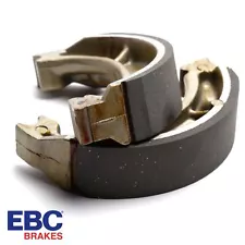 EBC Y535 Organic Brake Shoes for Yamaha YBR 125 07-16