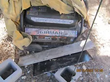 used portable generators for sale