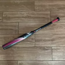 2020 Demarini CF Zen 29/18 CFP-20 (-11 Fastpitch Softball Bat Preowned Composite