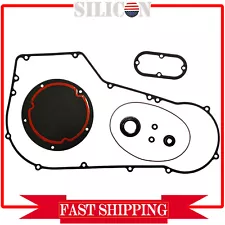 Primary Gasket Kit For Harley-Davidson Bad Boy FXSTSB / Fat Boy EFI FLSTFI FLSTF (For: Harley-Davidson Bad Boy)