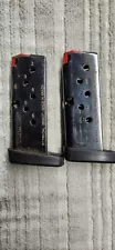 Taurus PT738 / 738 TCP / TCP .380 ACP 6-Round Magazine 5-10738 5-10738B