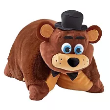 Freddy Fazbear Large Pillow Pets